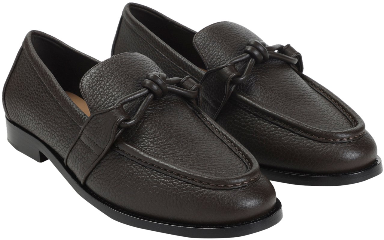 Bottega Veneta BOTTEGA VENETA 796445.V3XP0 Bruin