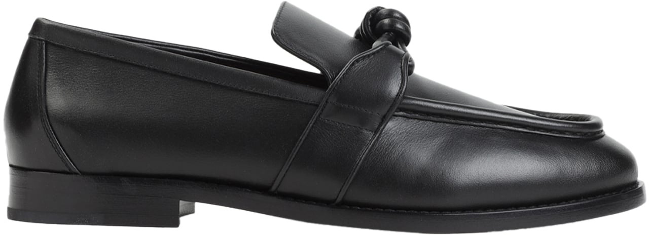 Bottega Veneta BOTTEGA VENETA 796445.V5DZ0 Zwart