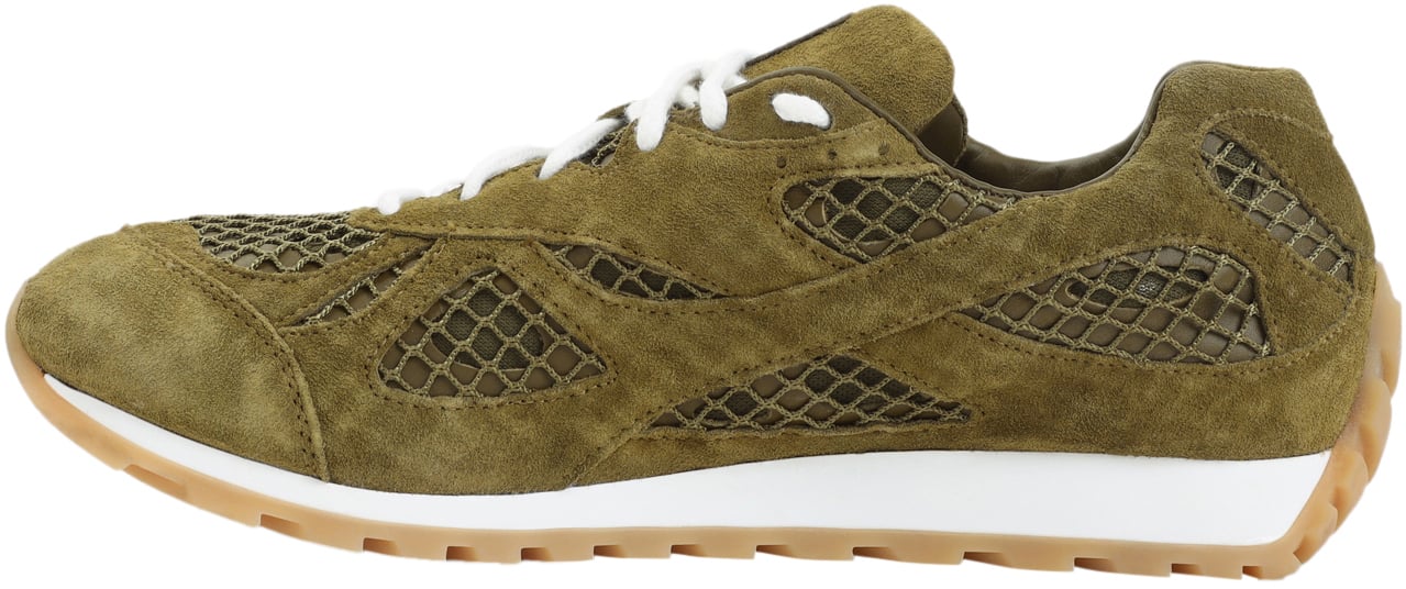 Bottega Veneta BOTTEGA VENETA 796481.V4JE1 Groen