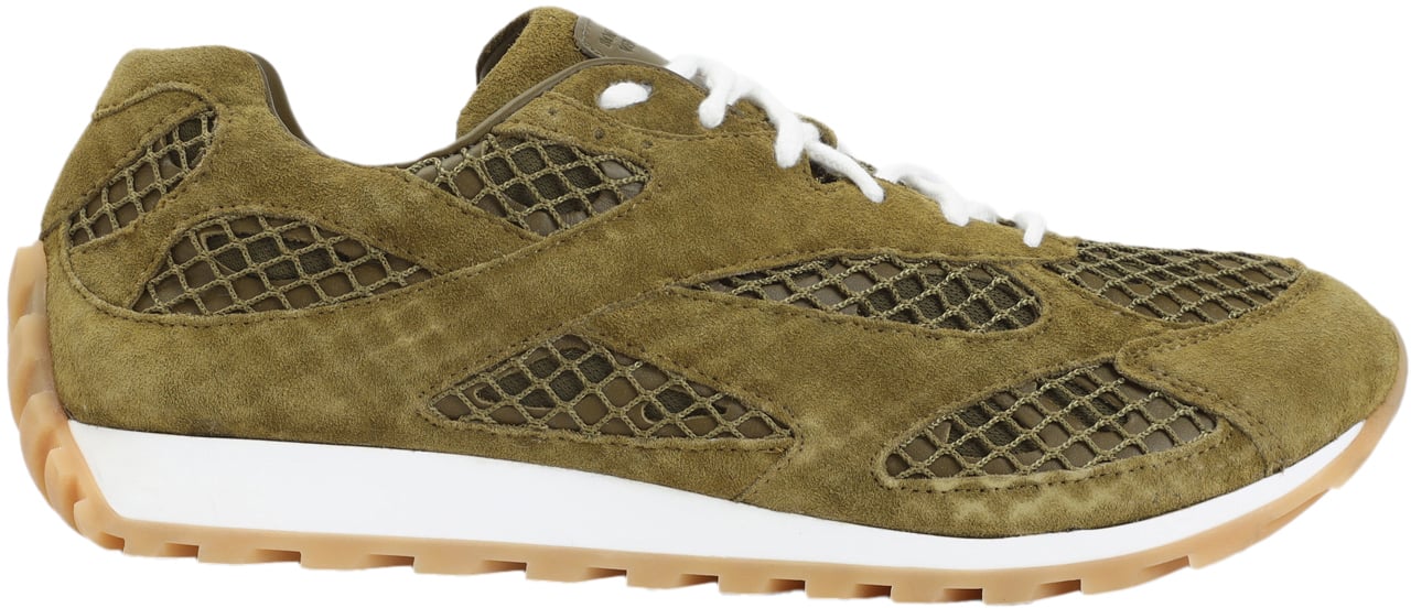 Bottega Veneta BOTTEGA VENETA 796481.V4JE1 Groen
