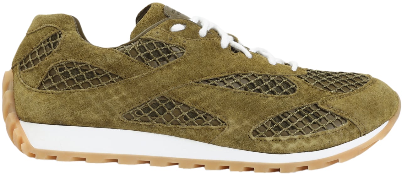 Bottega Veneta BOTTEGA VENETA 796481.V4JE1 Groen