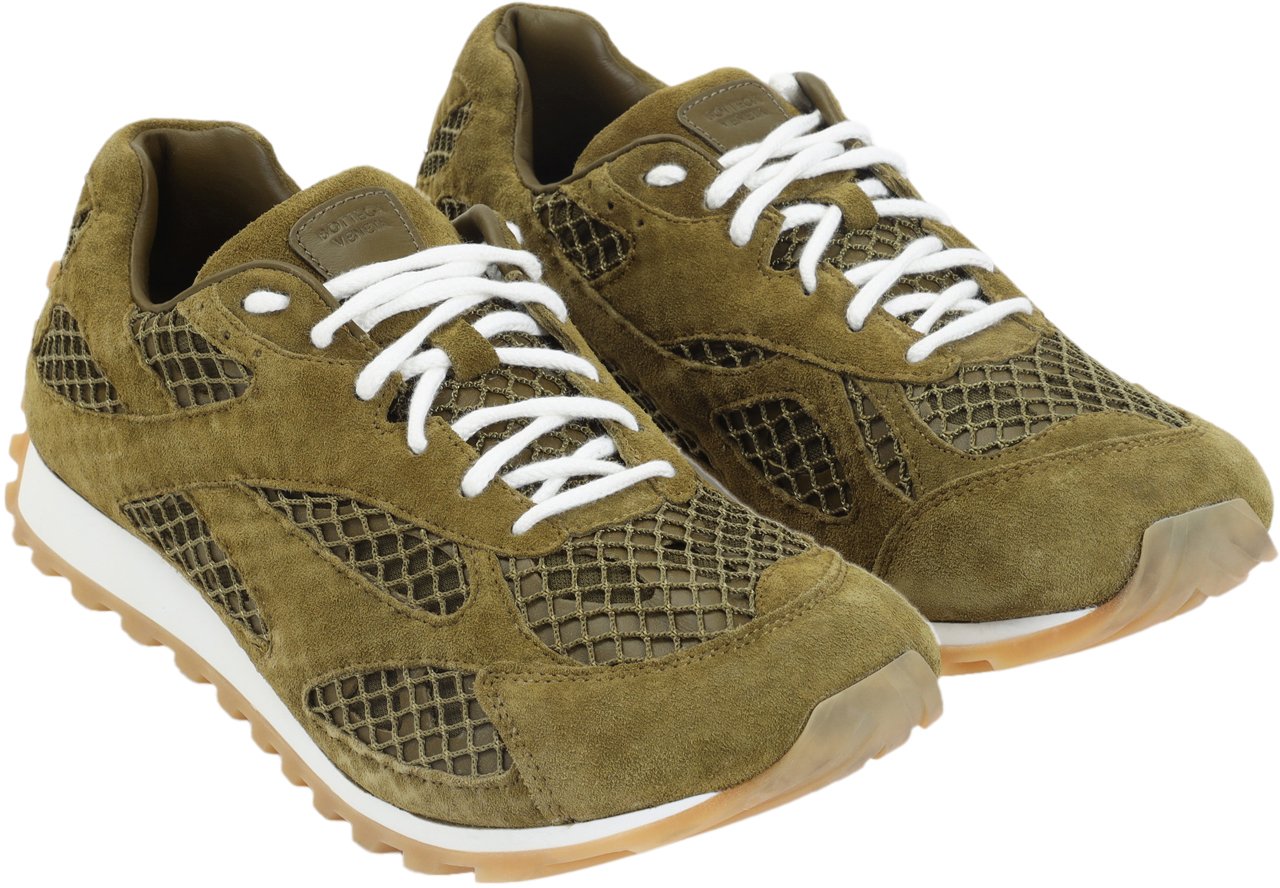 Bottega Veneta BOTTEGA VENETA 796481.V4JE1 Groen