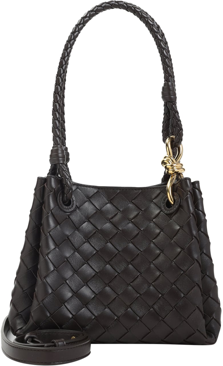 Bottega Veneta BOTTEGA VENETA 796569.VCPPT Bruin