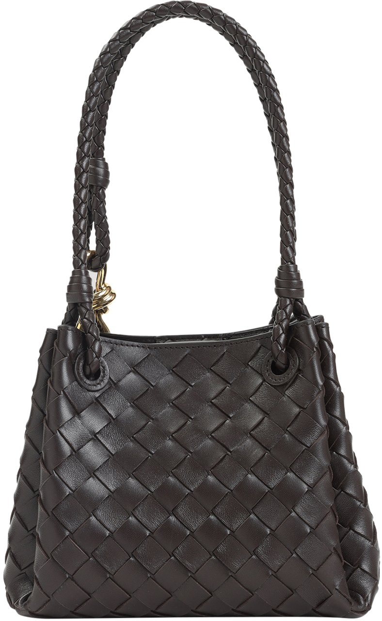 Bottega Veneta BOTTEGA VENETA 796569.VCPPT Bruin