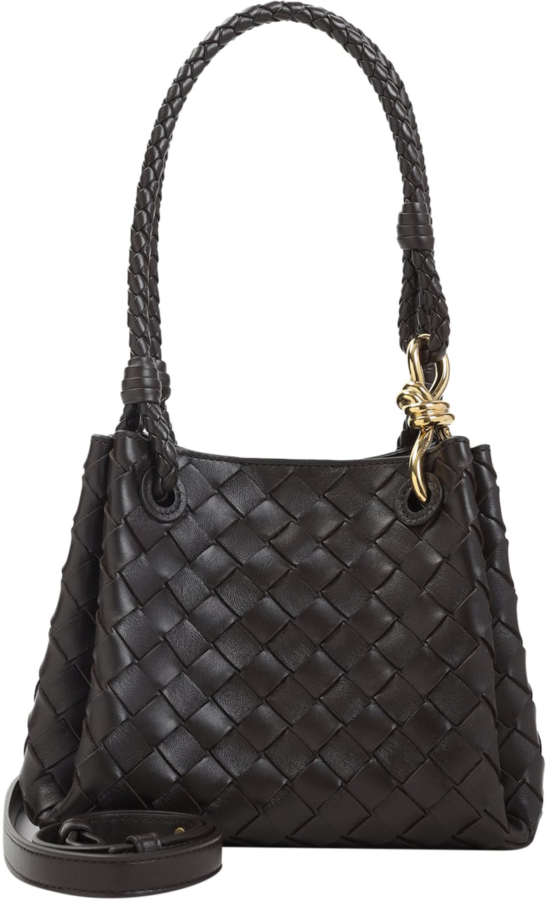 Bottega Veneta BOTTEGA VENETA 796569.VCPPT Bruin
