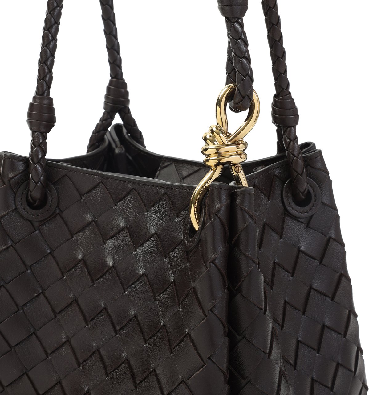 Bottega Veneta BOTTEGA VENETA 796569.VCPPT Bruin