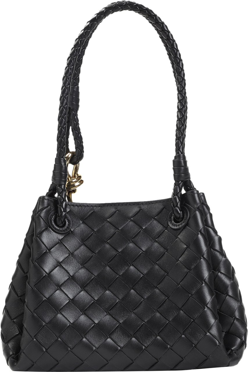 Bottega Veneta BOTTEGA VENETA 796569.VCPPT Zwart