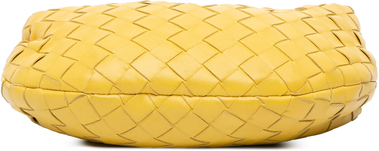 Bottega Veneta Mini Nappa Intrecciato Jodie Geel
