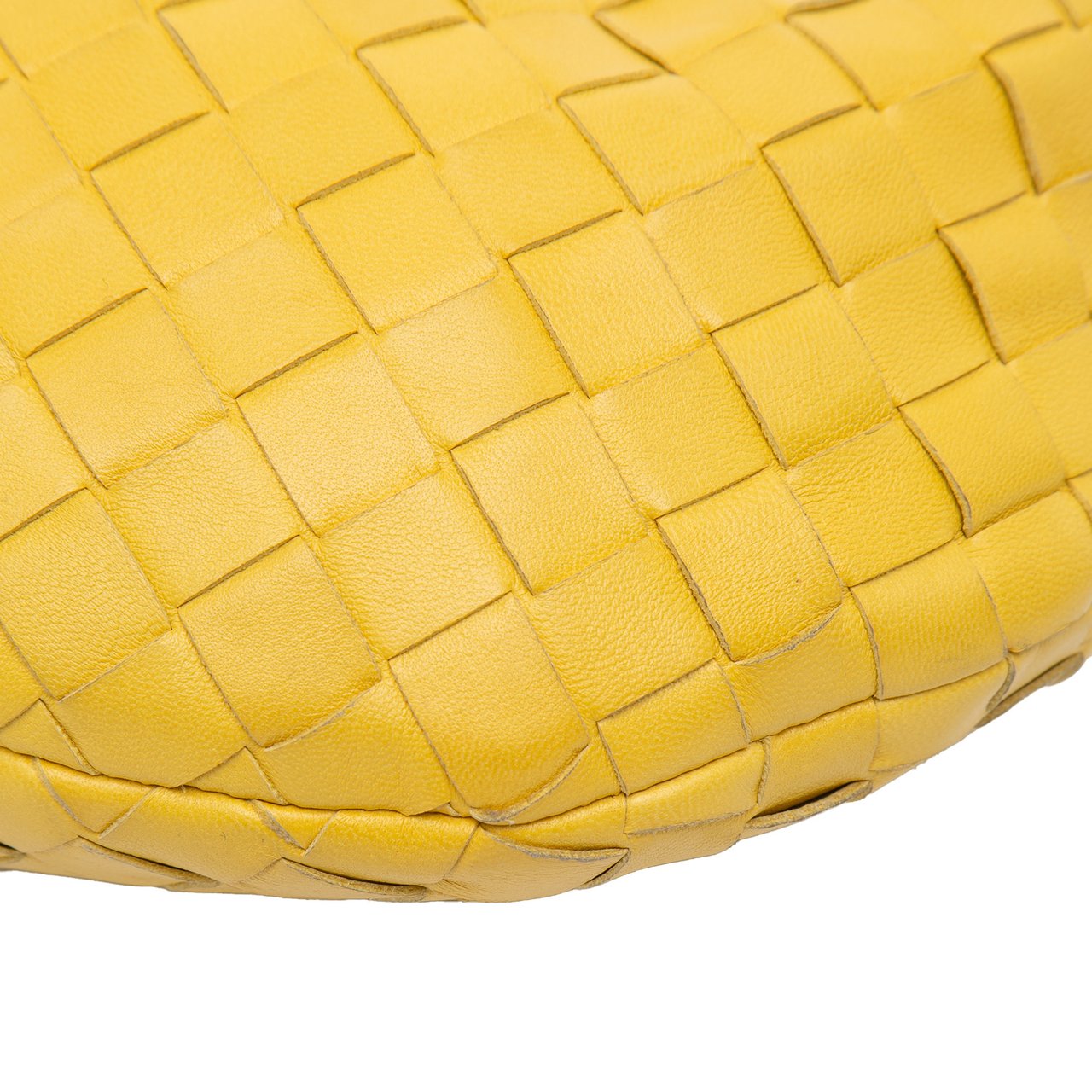 Bottega Veneta Mini Nappa Intrecciato Jodie Geel