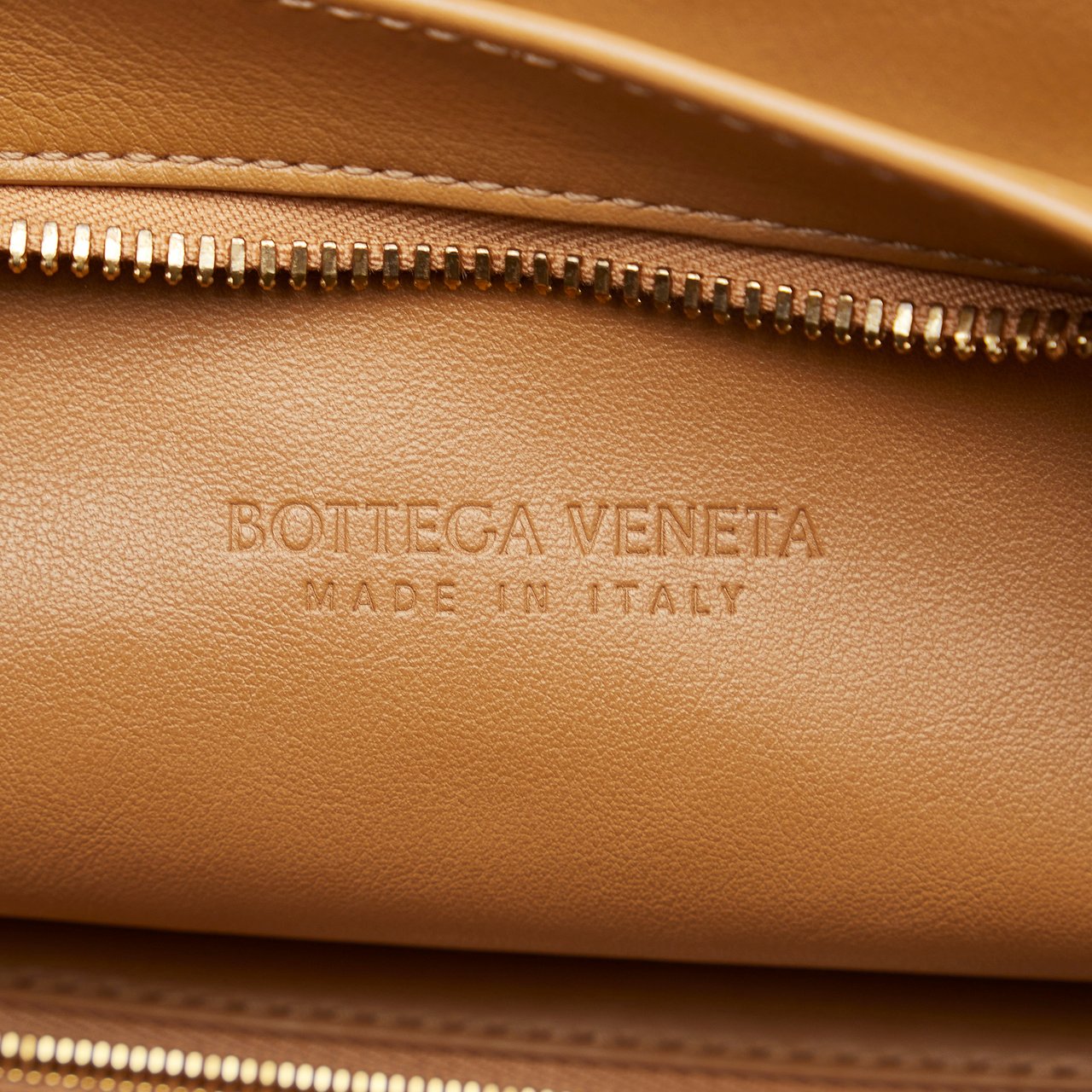 Bottega Veneta The Twist Bruin