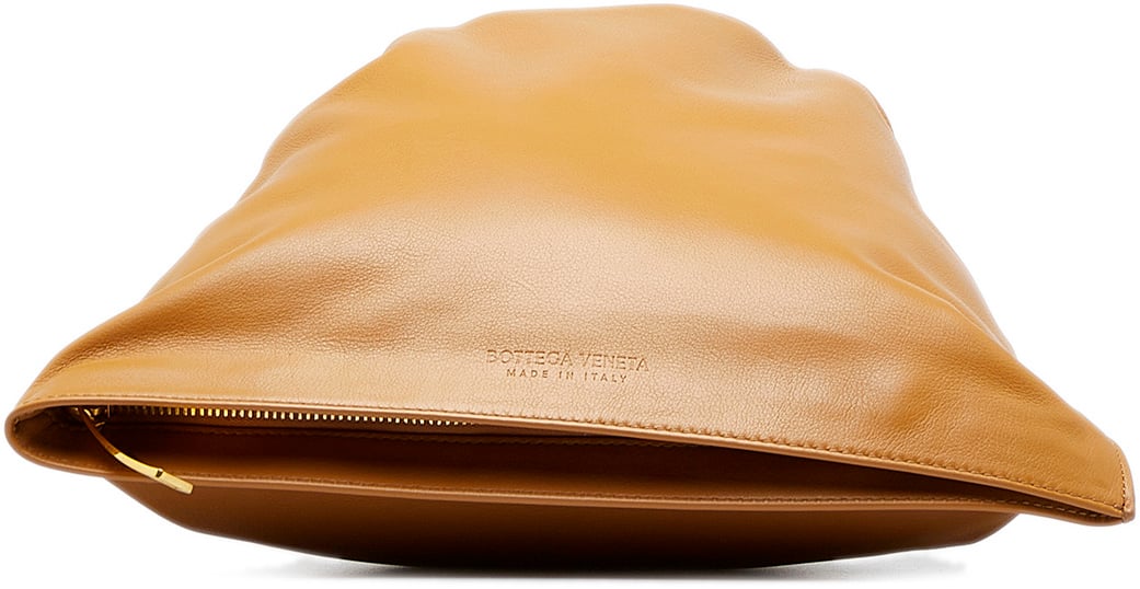 Bottega Veneta The Twist Bruin
