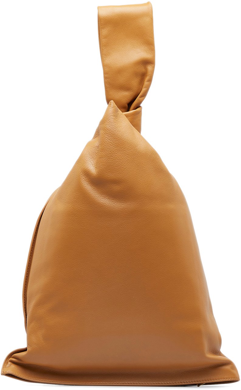 Bottega Veneta The Twist Bruin