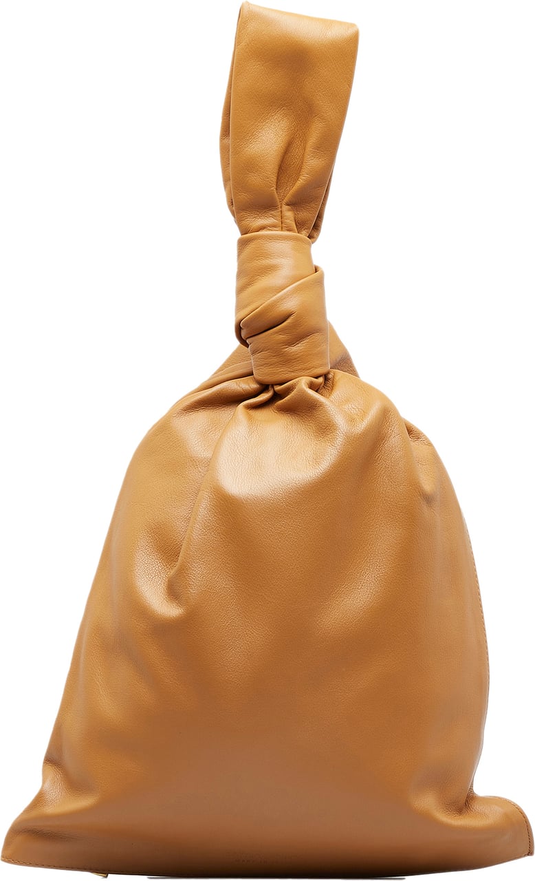 Bottega Veneta The Twist Bruin