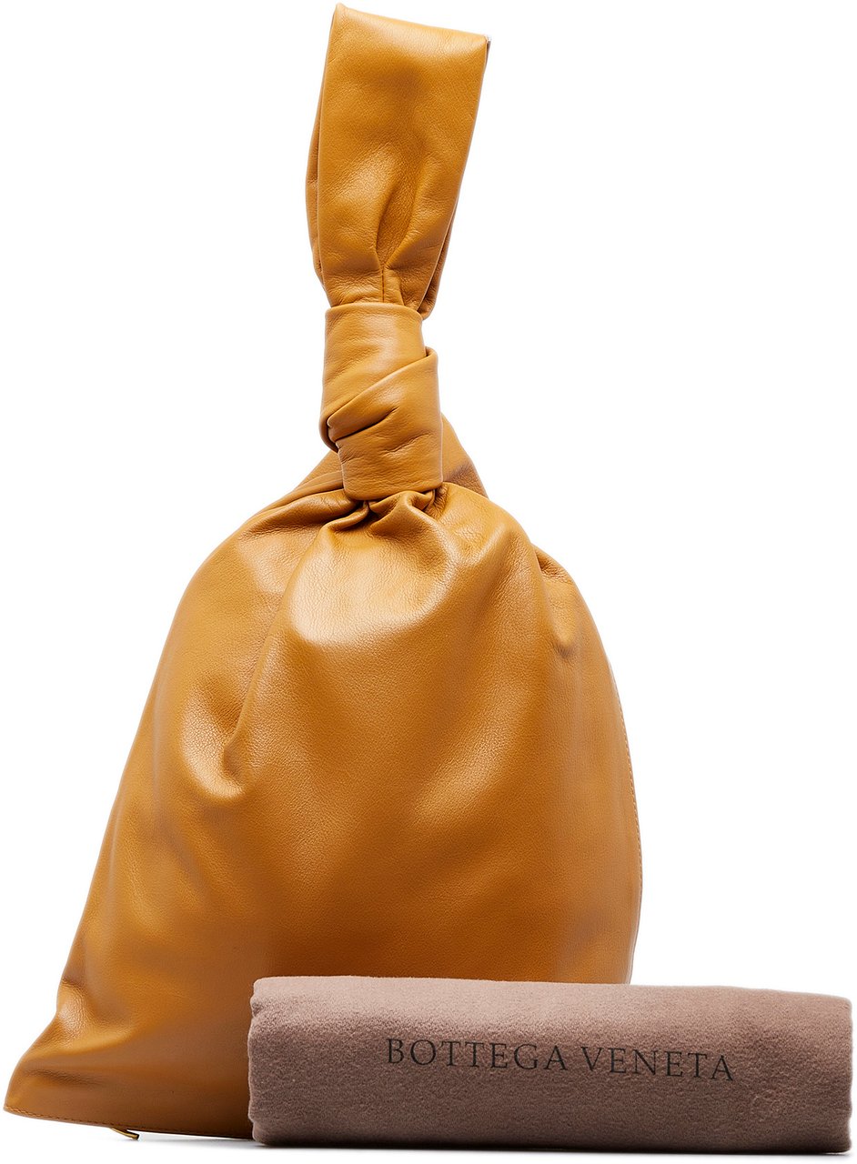 Bottega Veneta The Twist Bruin