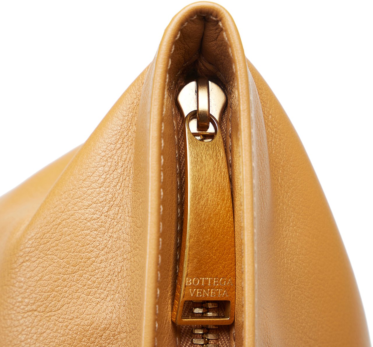 Bottega Veneta The Twist Bruin