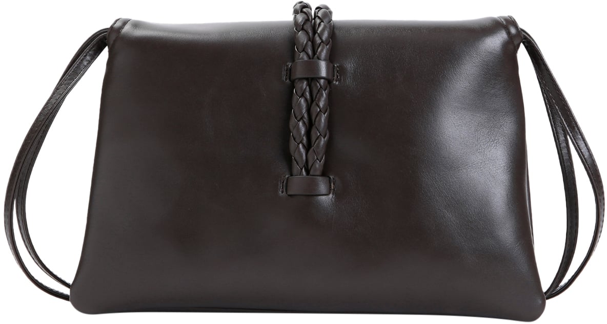Bottega Veneta BOTTEGA VENETA 806030.V4SJ1 Bruin