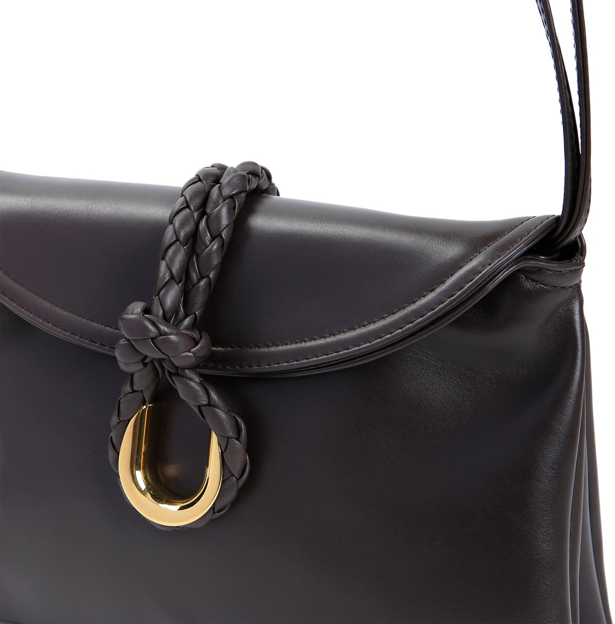 Bottega Veneta BOTTEGA VENETA 806030.V4SJ1 Bruin