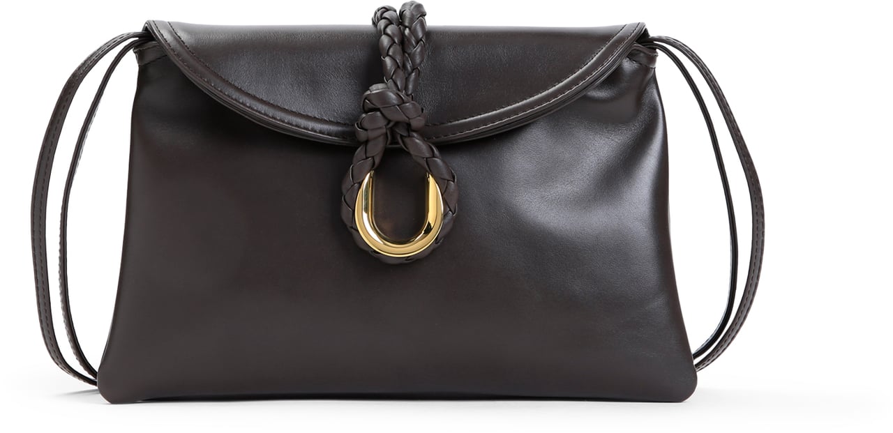 Bottega Veneta BOTTEGA VENETA 806030.V4SJ1 Bruin