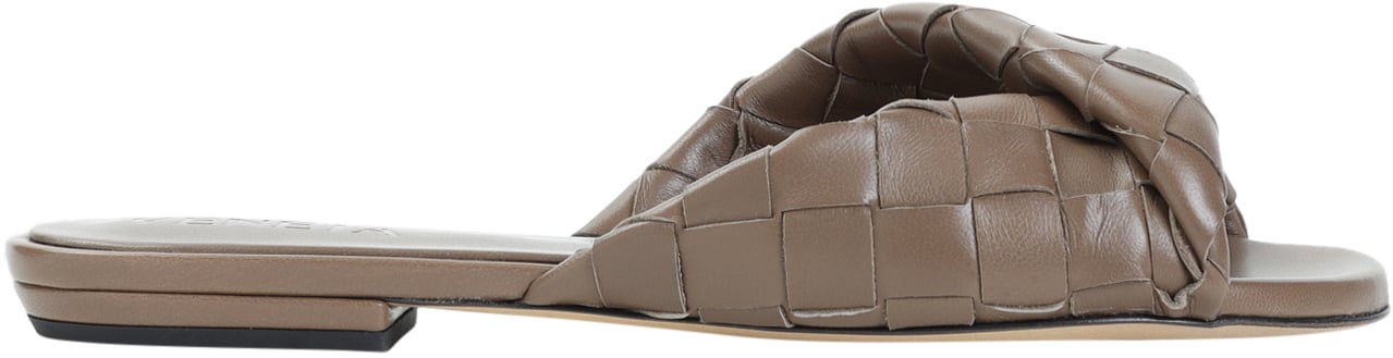 Bottega Veneta BOTTEGA VENETA 806918.V2ED0 Bruin