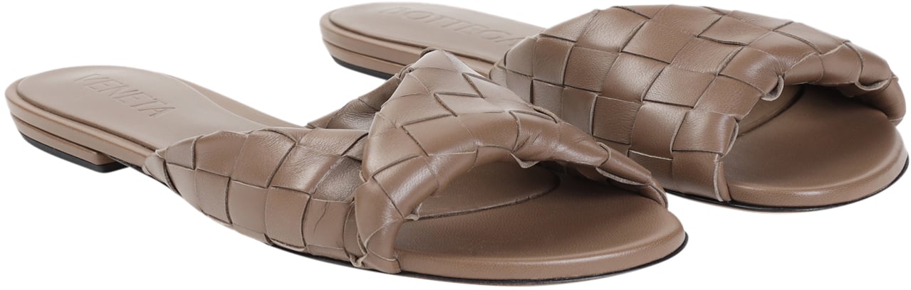 Bottega Veneta BOTTEGA VENETA 806918.V2ED0 Bruin