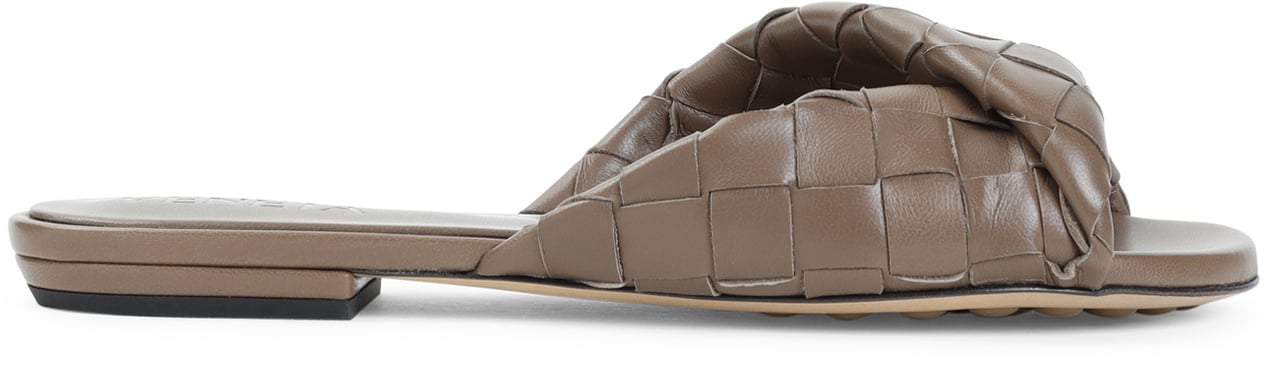 Bottega Veneta BOTTEGA VENETA 806918.V2ED0 Bruin