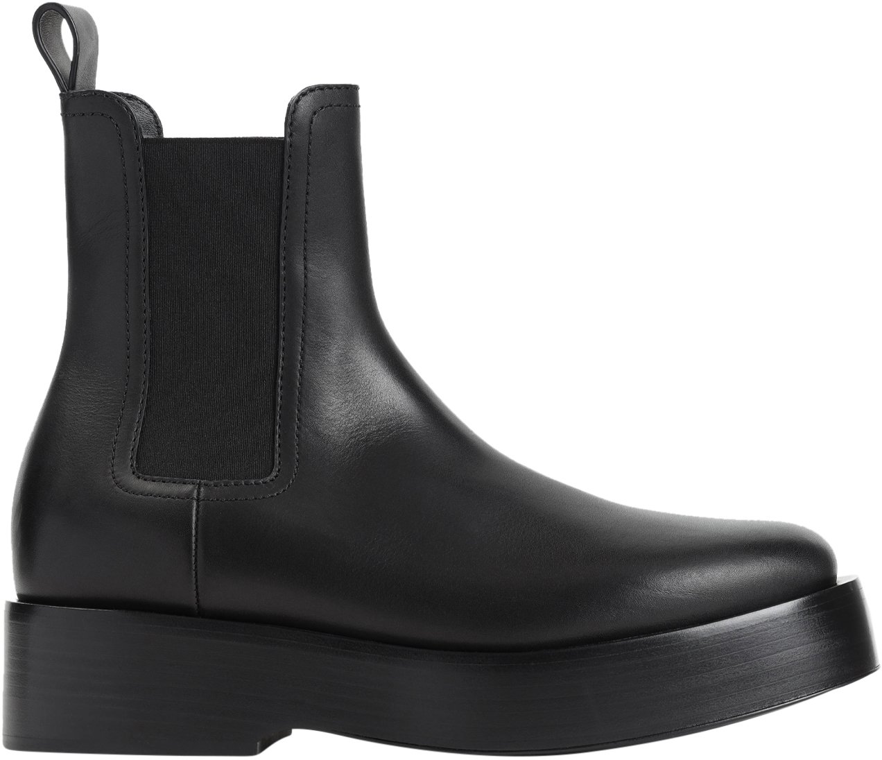 Bottega Veneta BOTTEGA VENETA 810479.V4QK0 Zwart