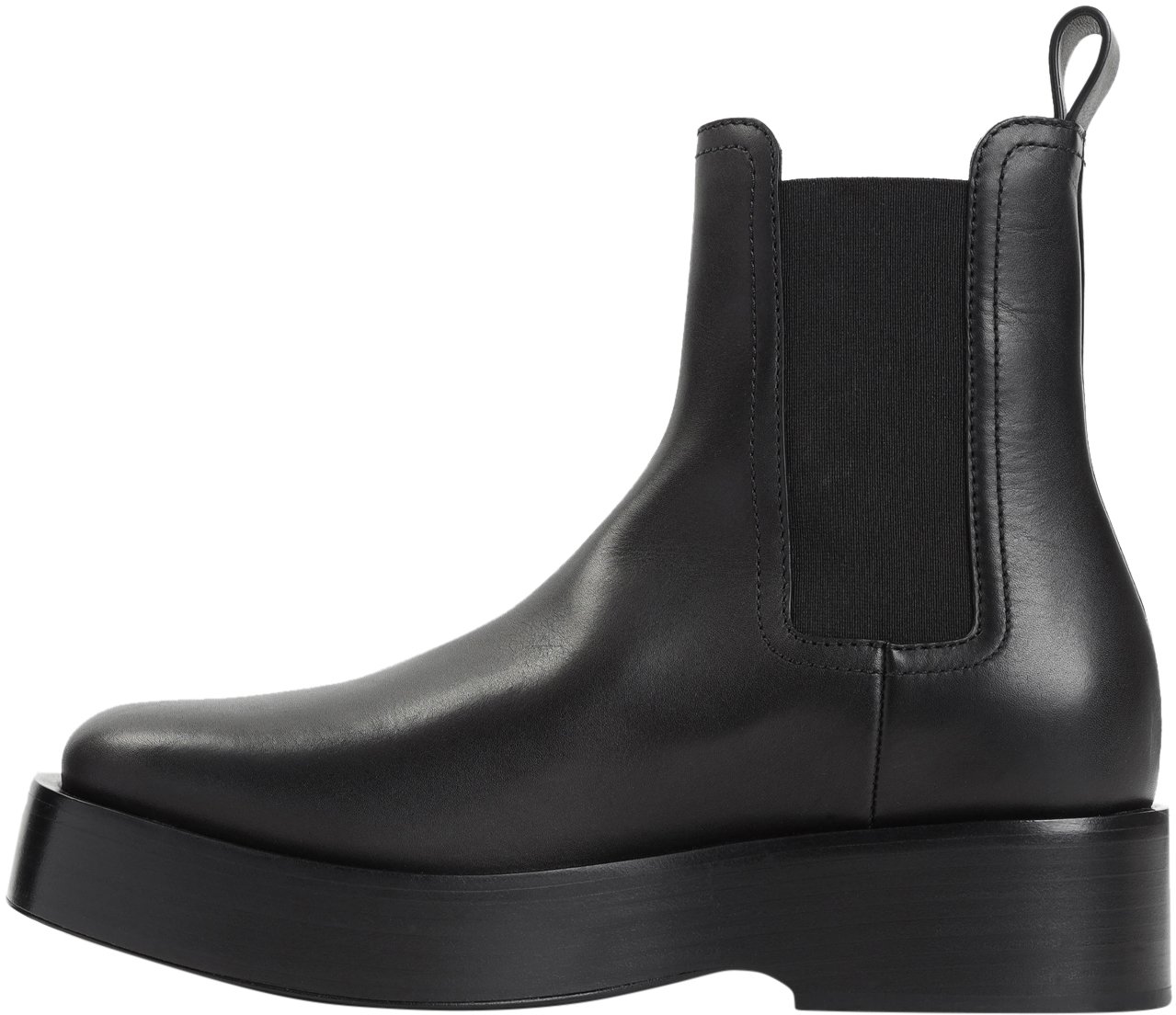 Bottega Veneta BOTTEGA VENETA 810479.V4QK0 Zwart