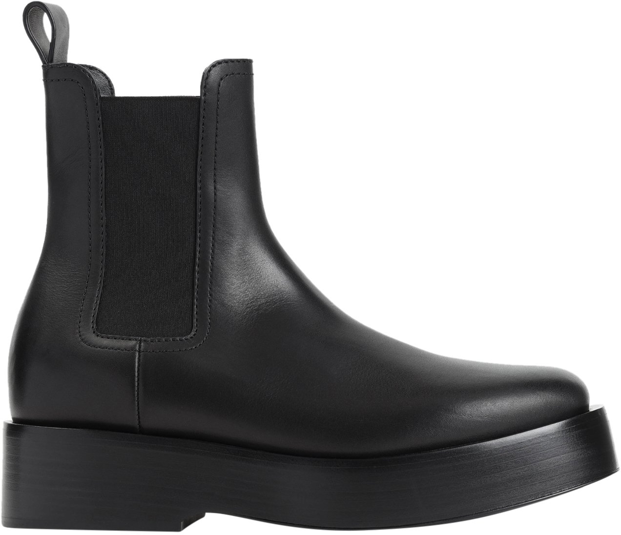 Bottega Veneta BOTTEGA VENETA 810479.V4QK0 Zwart