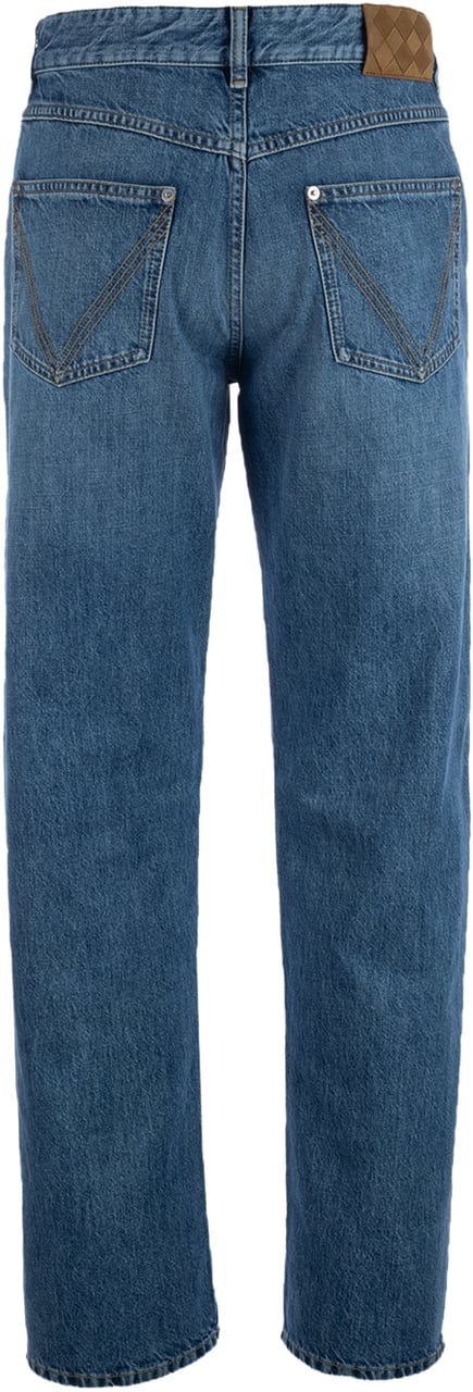 Bottega Veneta Bottega Veneta PANTALONI Divers