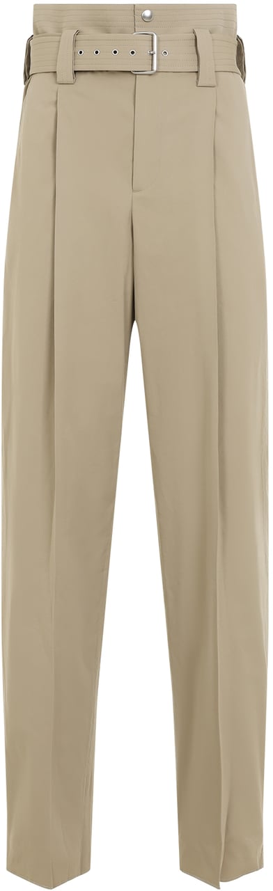 Bottega Veneta BOTTEGA VENETA 815456.VA5Y0 Beige