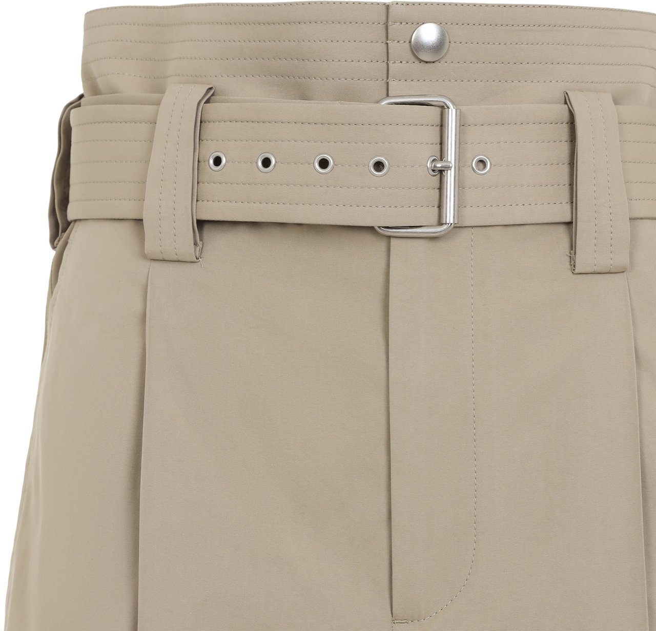 Bottega Veneta BOTTEGA VENETA 815456.VA5Y0 Beige