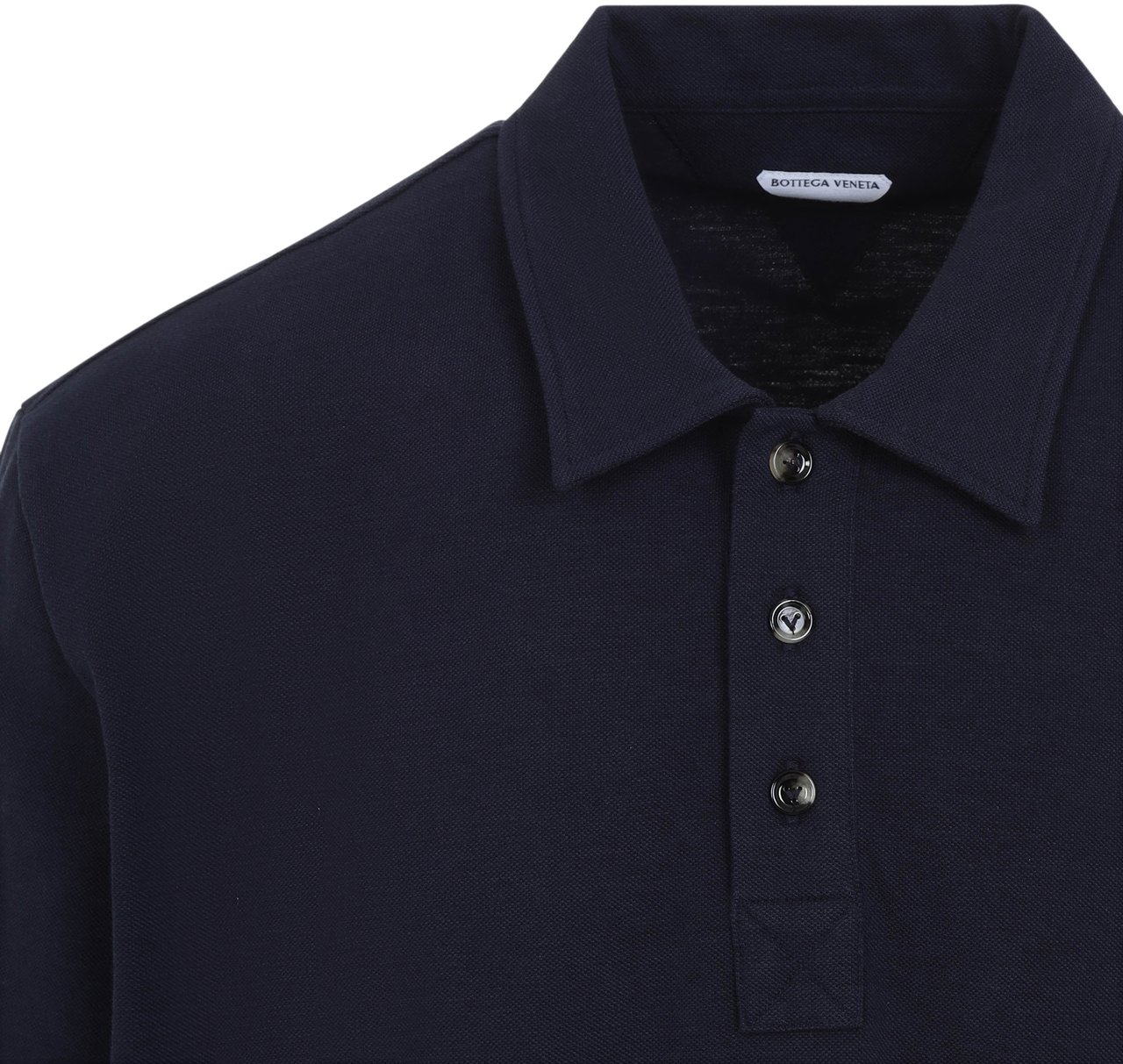 Bottega Veneta BOTTEGA VENETA 820677.V4Z00 Blauw