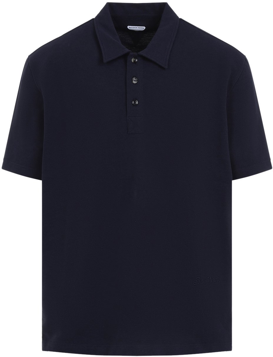 Bottega Veneta BOTTEGA VENETA 820677.V4Z00 Blauw