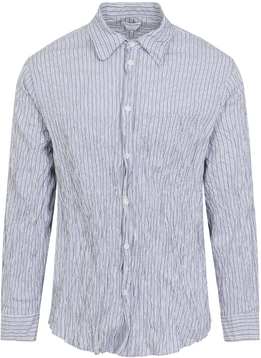 Bottega Veneta BOTTEGA VENETA 822602.V5MS0 Blauw