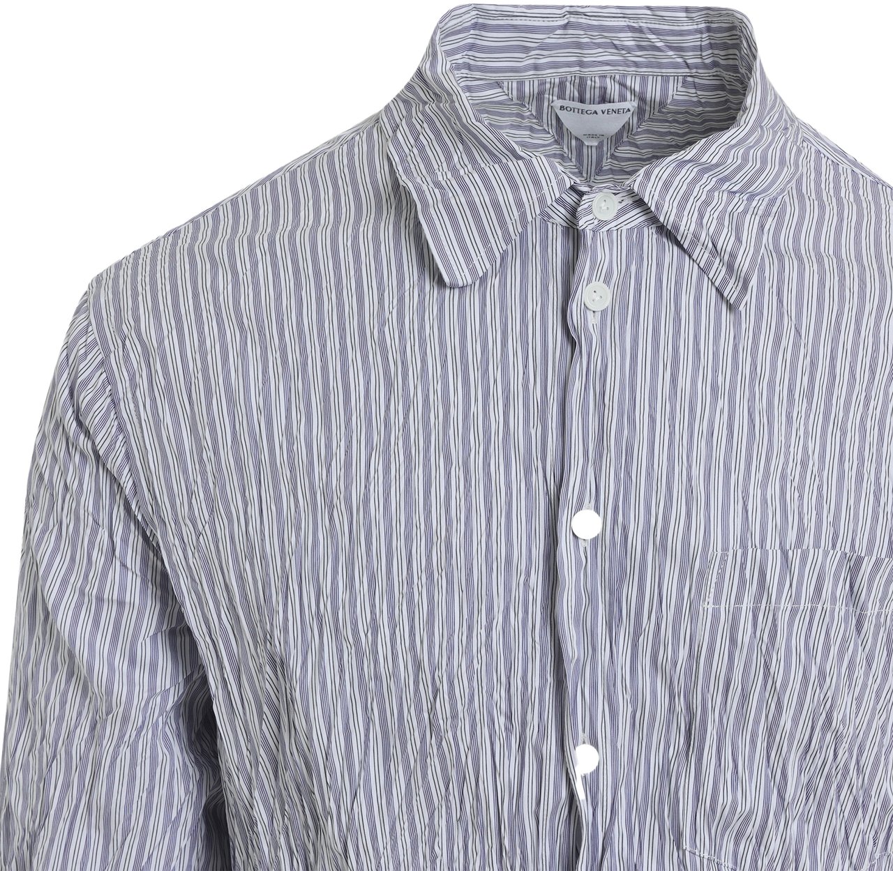 Bottega Veneta BOTTEGA VENETA 822602.V5MS0 Blauw