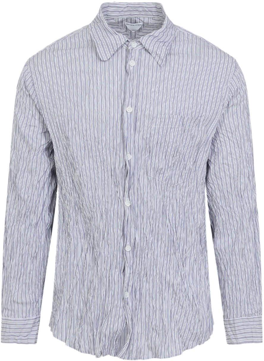 Bottega Veneta BOTTEGA VENETA 822602.V5MS0 Blauw