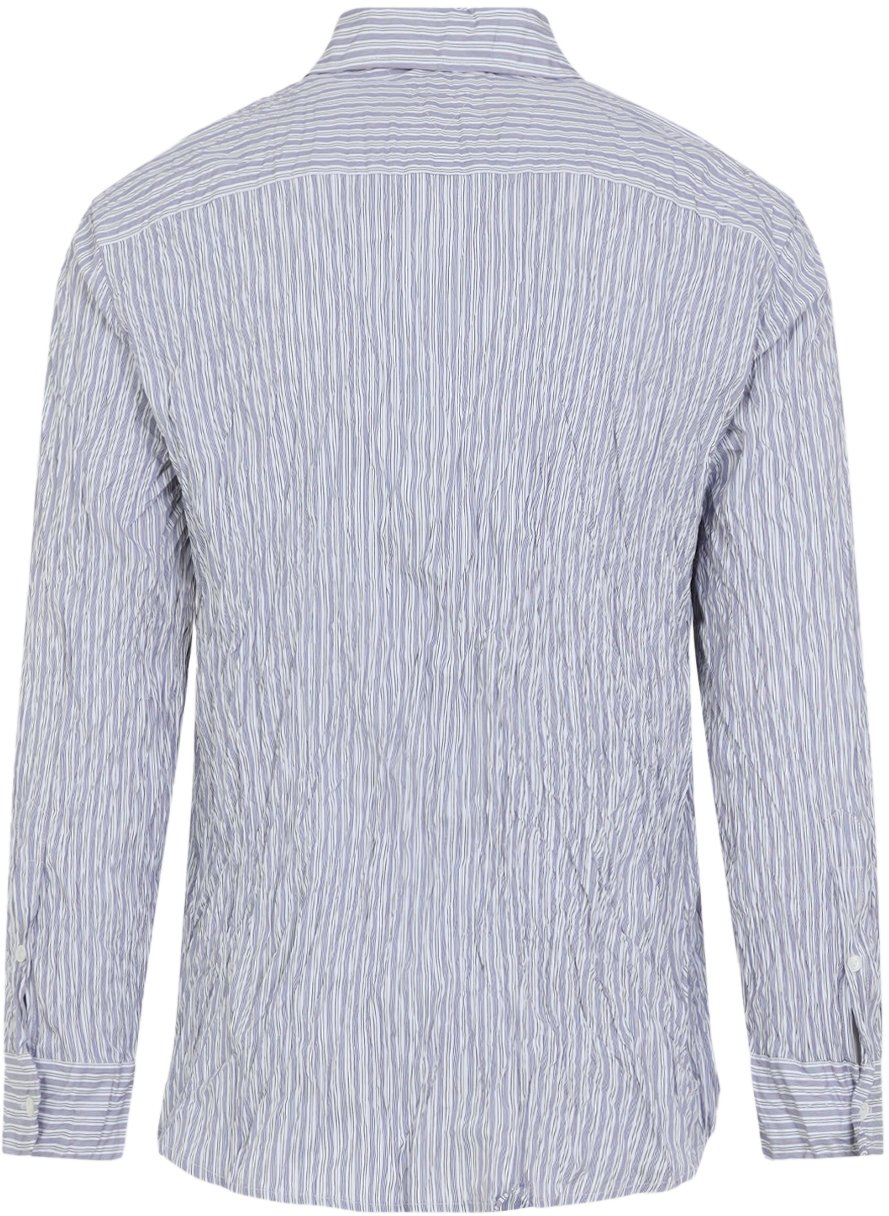 Bottega Veneta BOTTEGA VENETA 822602.V5MS0 Blauw