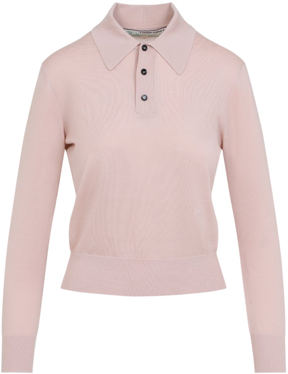 Bottega Veneta BOTTEGA VENETA 824248.V4B70 Roze