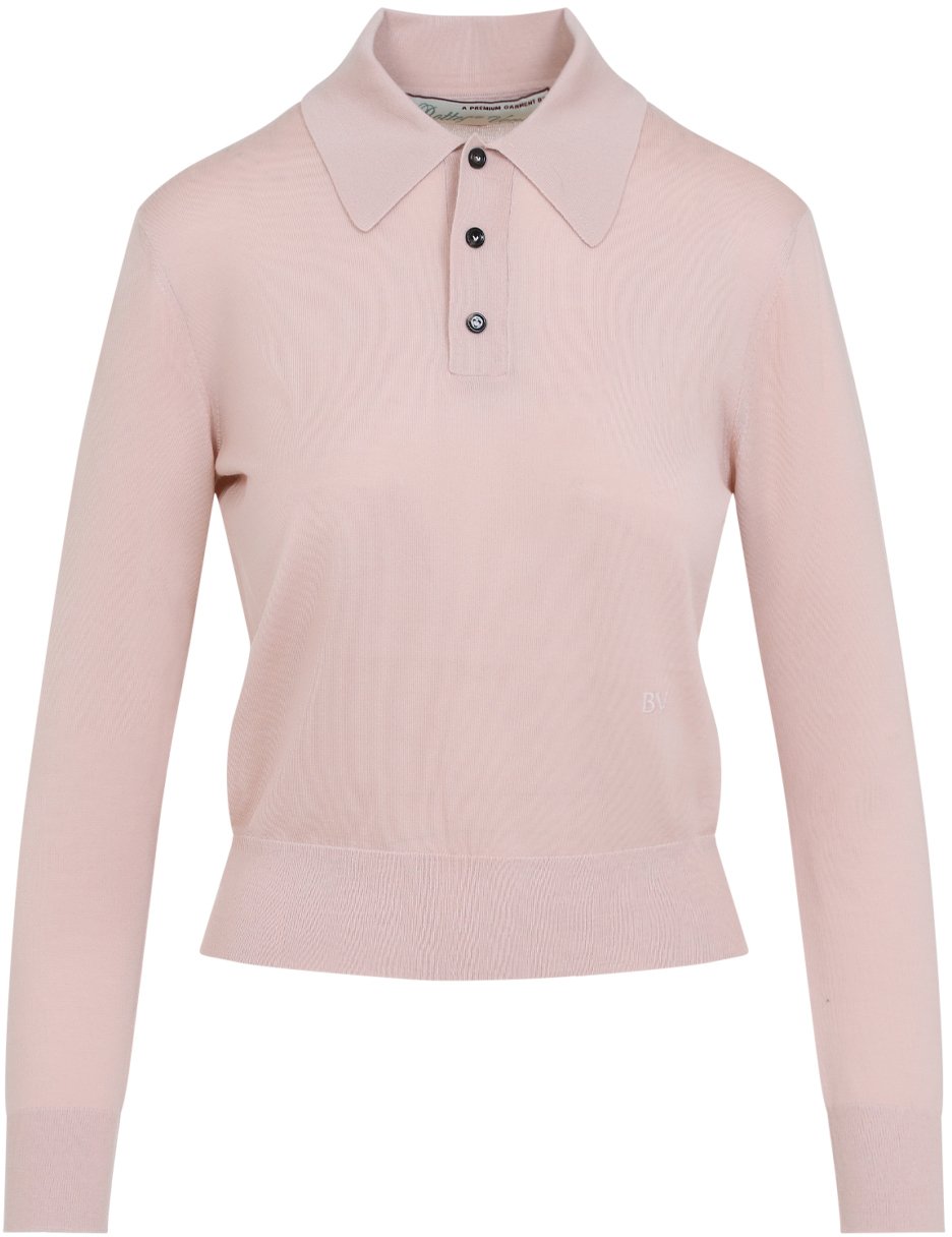 Bottega Veneta BOTTEGA VENETA 824248.V4B70 Roze