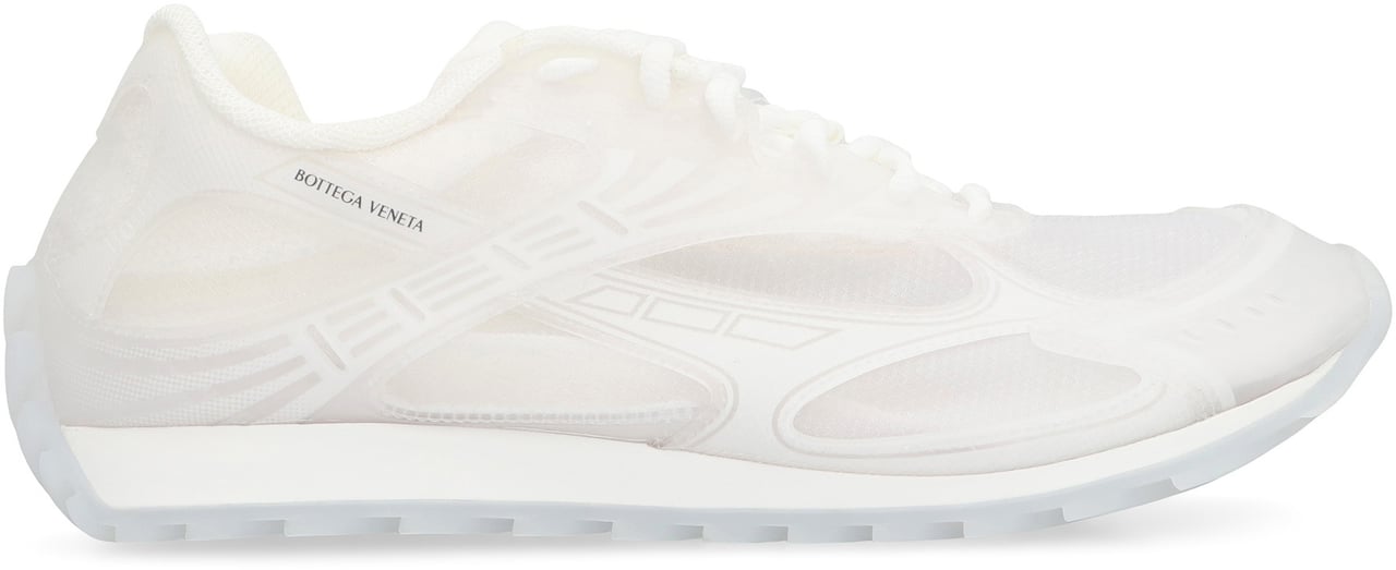 Bottega Veneta Orbit Low-top sneakers Wit