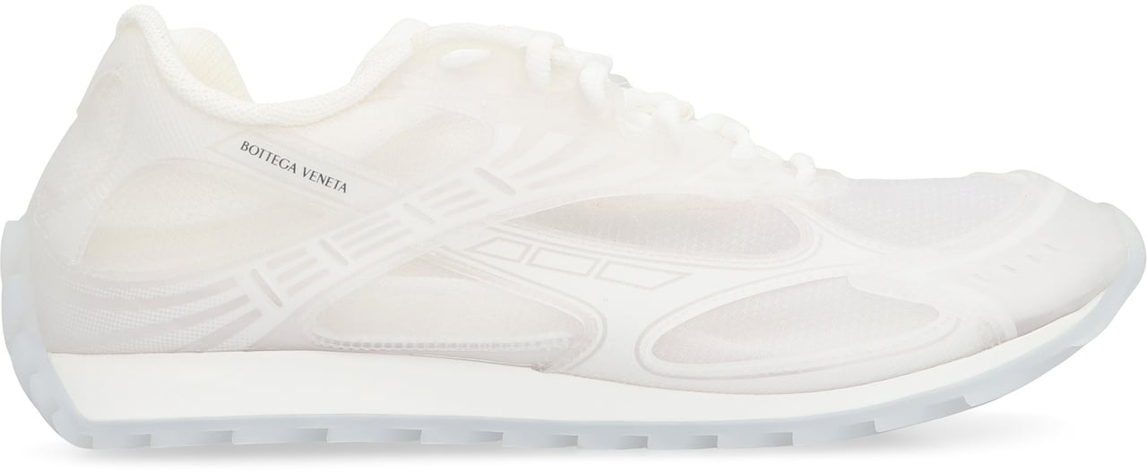 Bottega Veneta Orbit Low-top sneakers Wit