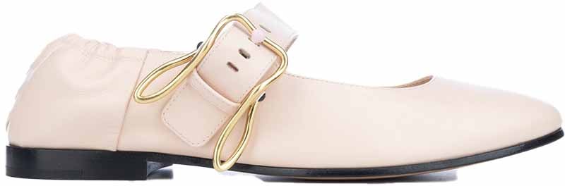 Bottega Veneta Bottega Veneta BALLERINE Divers