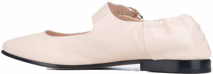 Bottega Veneta Bottega Veneta BALLERINE Divers
