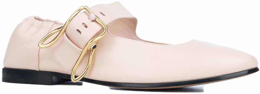 Bottega Veneta Bottega Veneta BALLERINE Divers
