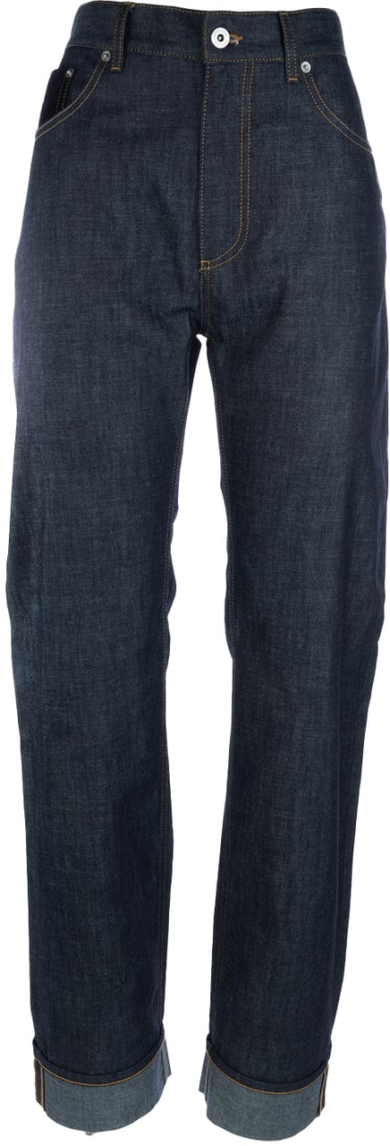 Bottega Veneta Bottega Veneta PANTALONI Divers