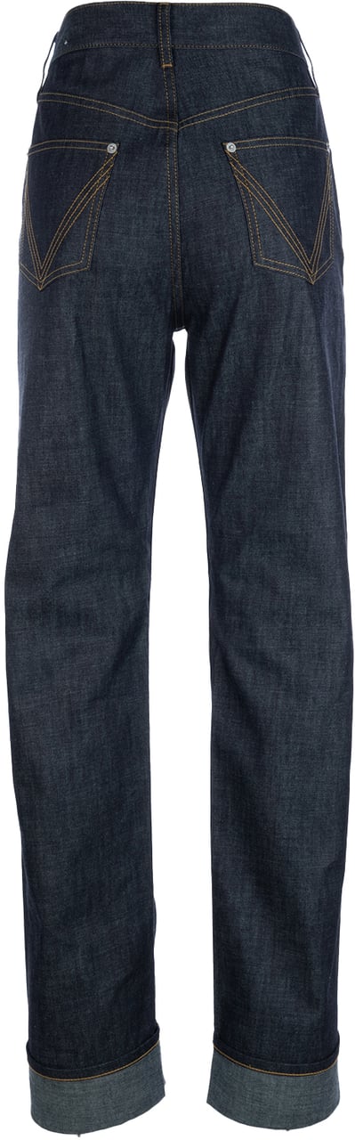 Bottega Veneta Bottega Veneta PANTALONI Divers