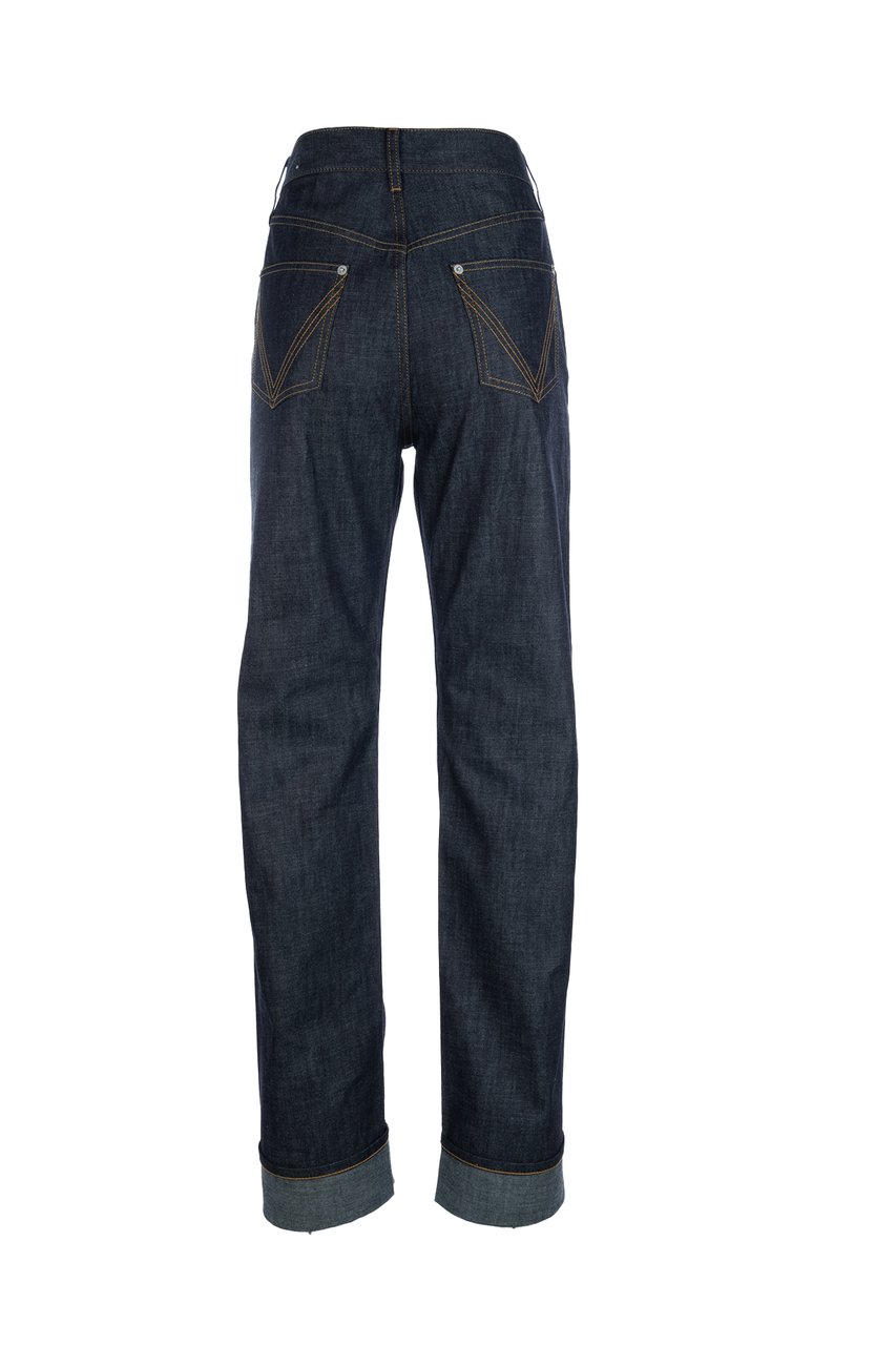 Bottega Veneta Bottega Veneta PANTALONI Divers