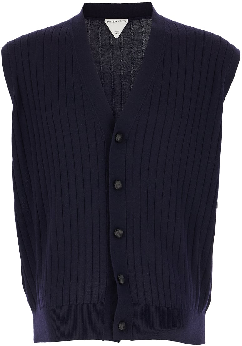 Bottega Veneta Bottega Veneta GIACCHE & GILET Divers