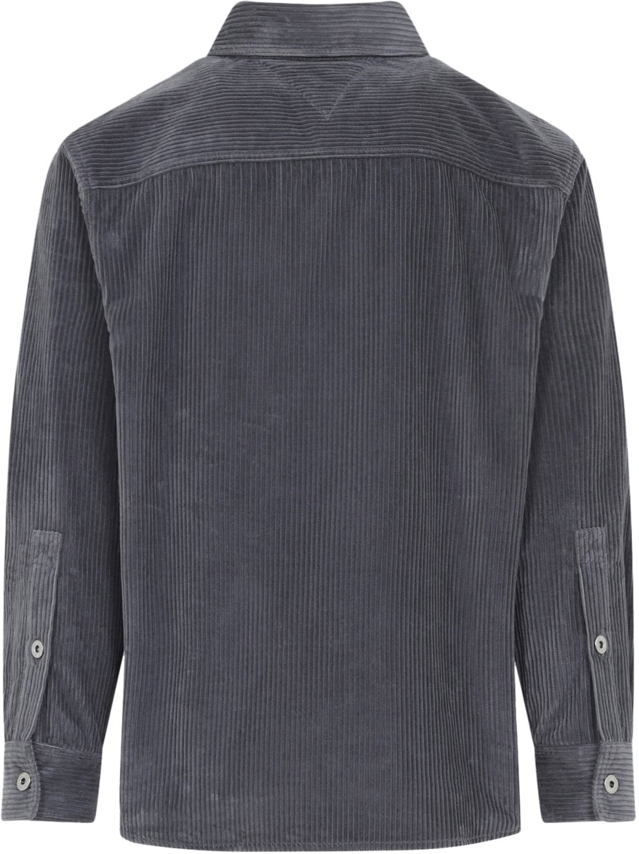 Bottega Veneta BOTTEGA VENETA 837200.V5O00 Grijs