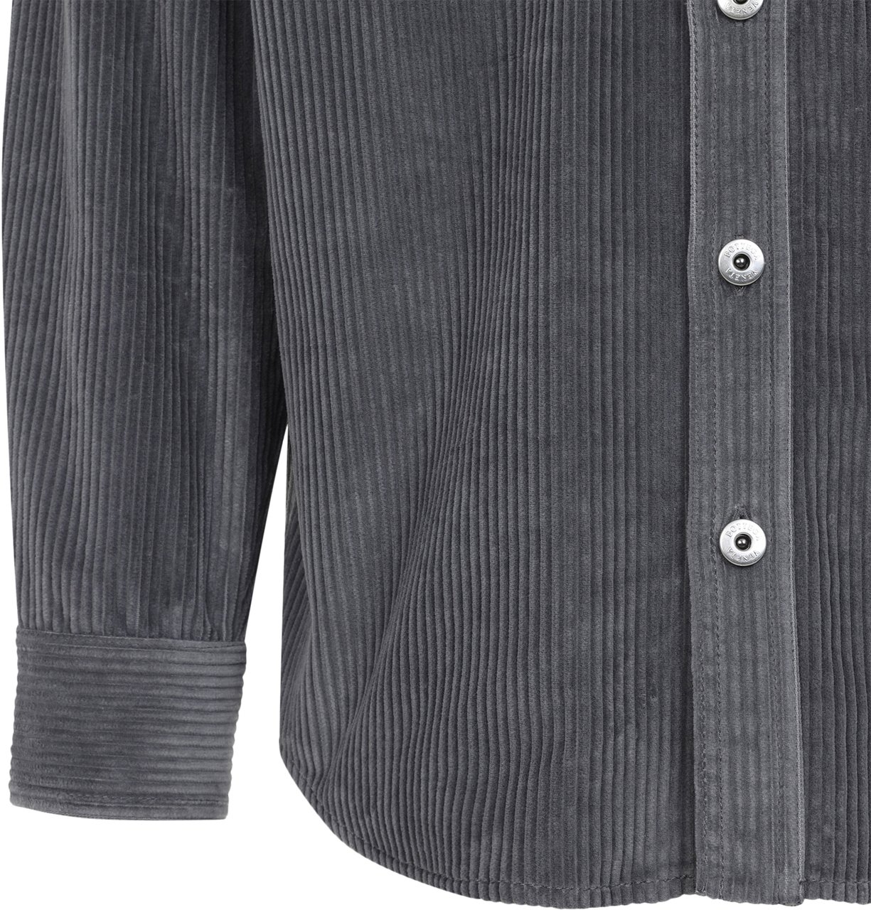 Bottega Veneta BOTTEGA VENETA 837200.V5O00 Grijs